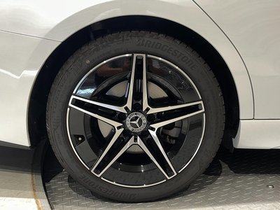 صورة مصغرة 31 لـ 2025 Mercedes-BENZ C-CLASS