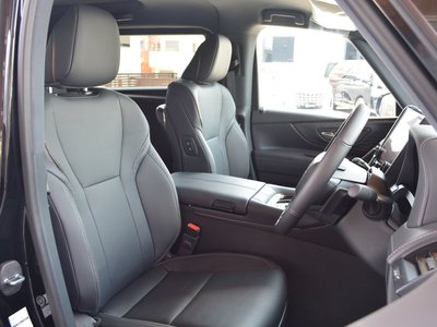 2026 Toyota ALPHARD — миниатюра 46