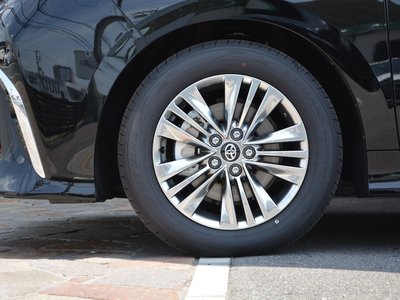 صورة 9 لـ 2026 Toyota ALPHARD