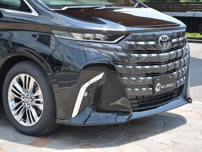 2026 Toyota ALPHARD — миниатюра 16
