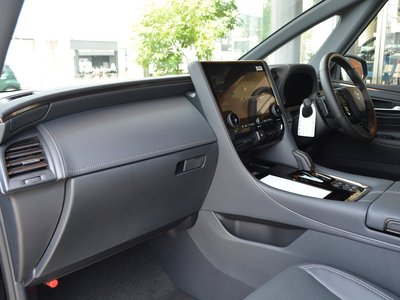 2026 Toyota ALPHARD — миниатюра 52