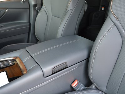 2026 Toyota ALPHARD — миниатюра 34