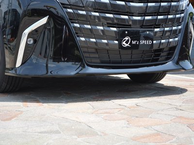 2026 Toyota ALPHARD — миниатюра 17