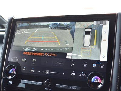 2026 Toyota ALPHARD — миниатюра 26