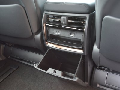2026 Toyota ALPHARD — миниатюра 58