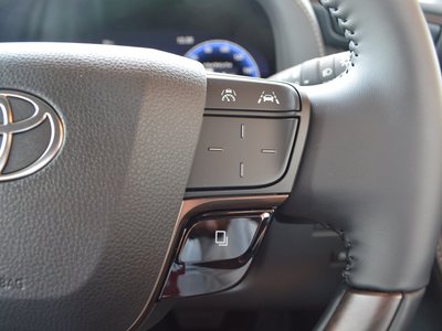 2026 Toyota ALPHARD — миниатюра 42