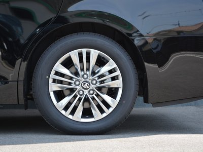 صورة 10 لـ 2026 Toyota ALPHARD