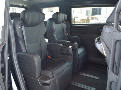 2026 Toyota ALPHARD — миниатюра 60