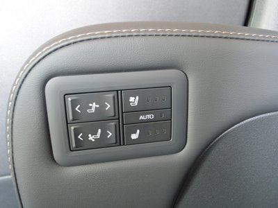 2026 Toyota ALPHARD — миниатюра 62