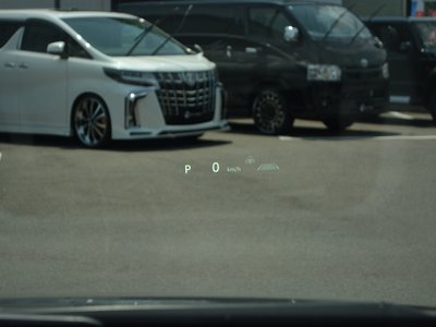 صورة 6 لـ 2026 Toyota ALPHARD