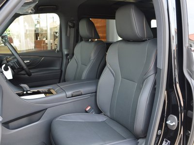 2026 Toyota ALPHARD — миниатюра 50