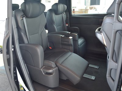 2026 Toyota ALPHARD — миниатюра 61