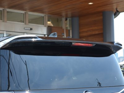 2026 Toyota ALPHARD — миниатюра 20