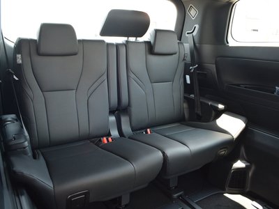 2026 Toyota ALPHARD — миниатюра 68