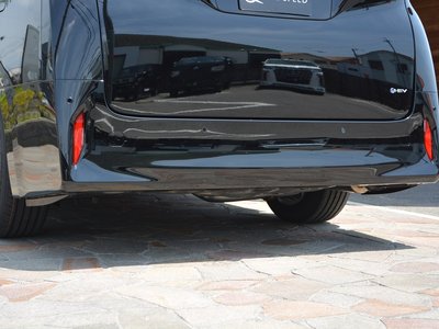 2026 Toyota ALPHARD — миниатюра 22