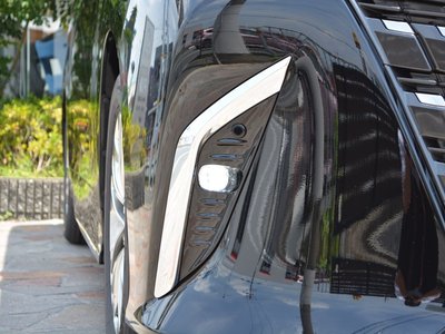 2026 Toyota ALPHARD — миниатюра 15