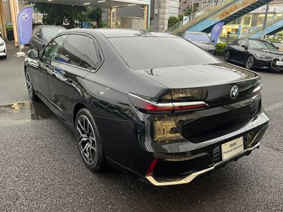 صورة مصغرة 36 لـ 2026 BMW 7 SERIES