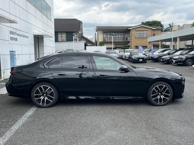 صورة مصغرة 40 لـ 2026 BMW 7 SERIES