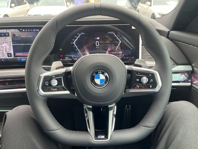 2026 BMW 7 SERIES — фото 9