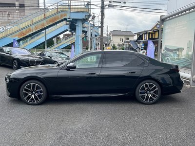 صورة مصغرة 39 لـ 2026 BMW 7 SERIES