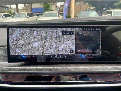 صورة مصغرة 25 لـ 2026 BMW 7 SERIES