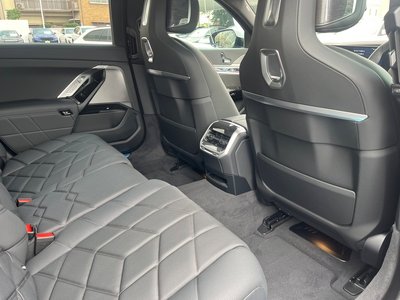 صورة مصغرة 18 لـ 2026 BMW 7 SERIES