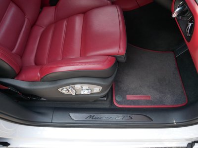 صورة مصغرة 48 لـ 2023 Porsche MACAN