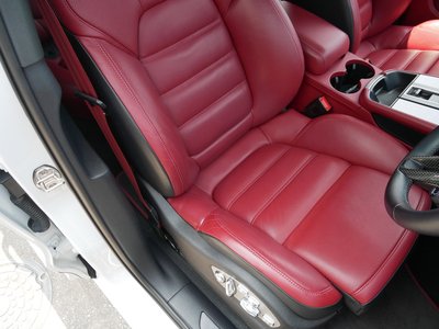 صورة مصغرة 47 لـ 2023 Porsche MACAN
