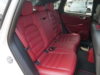 2023 Porsche MACAN 照片 9