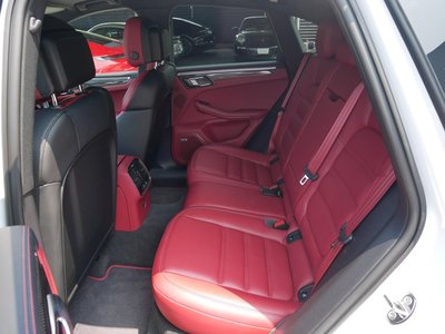 صورة مصغرة 41 لـ 2023 Porsche MACAN