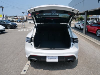 صورة مصغرة 49 لـ 2023 Porsche MACAN