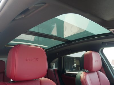 صورة مصغرة 52 لـ 2023 Porsche MACAN
