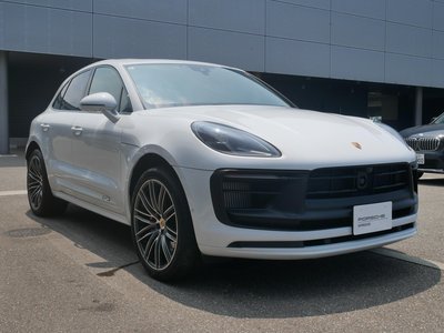 صورة مصغرة 24 لـ 2023 Porsche MACAN