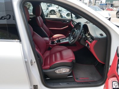 صورة مصغرة 31 لـ 2023 Porsche MACAN