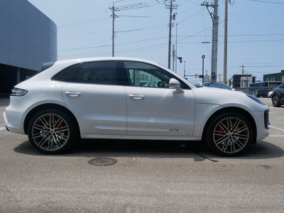 صورة مصغرة 23 لـ 2023 Porsche MACAN