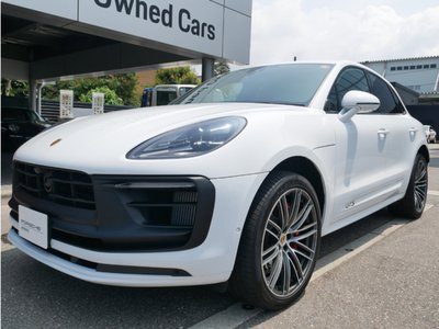 صورة مصغرة 18 لـ 2023 Porsche MACAN