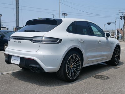 صورة مصغرة 22 لـ 2023 Porsche MACAN