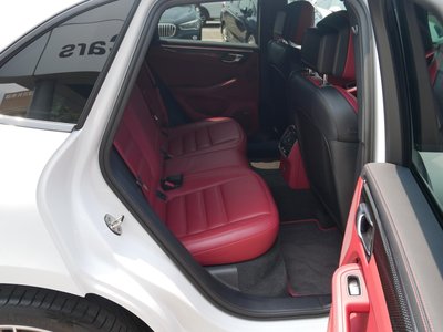 صورة مصغرة 39 لـ 2023 Porsche MACAN