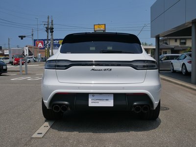 صورة مصغرة 21 لـ 2023 Porsche MACAN