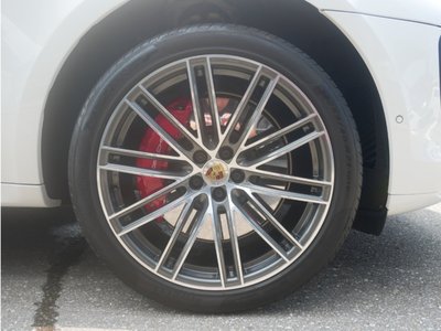 صورة مصغرة 12 لـ 2023 Porsche MACAN