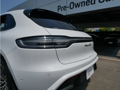 صورة مصغرة 17 لـ 2023 Porsche MACAN