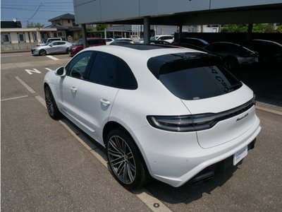 صورة مصغرة 20 لـ 2023 Porsche MACAN