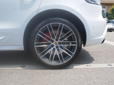 صورة مصغرة 27 لـ 2023 Porsche MACAN
