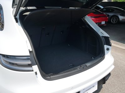 صورة مصغرة 50 لـ 2023 Porsche MACAN