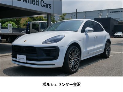 2023 Porsche MACAN 照片 1