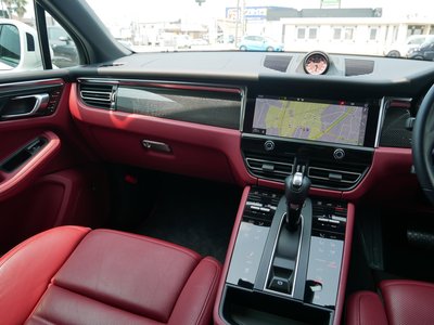 صورة مصغرة 36 لـ 2023 Porsche MACAN