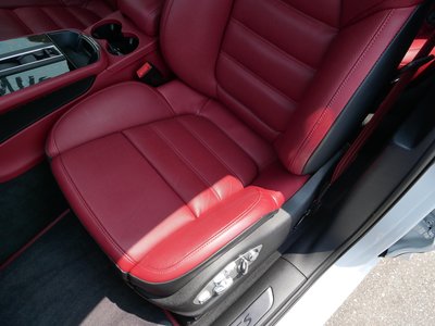 صورة مصغرة 46 لـ 2023 Porsche MACAN