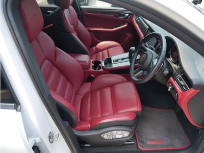 2023 Porsche MACAN 照片 6