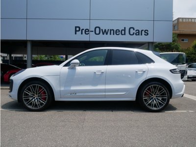2023 Porsche MACAN 照片 2