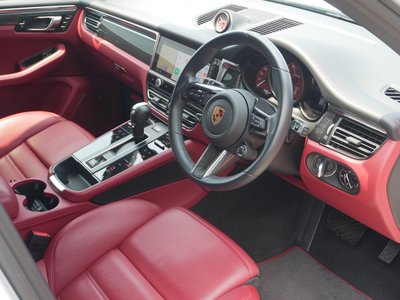 صورة مصغرة 33 لـ 2023 Porsche MACAN